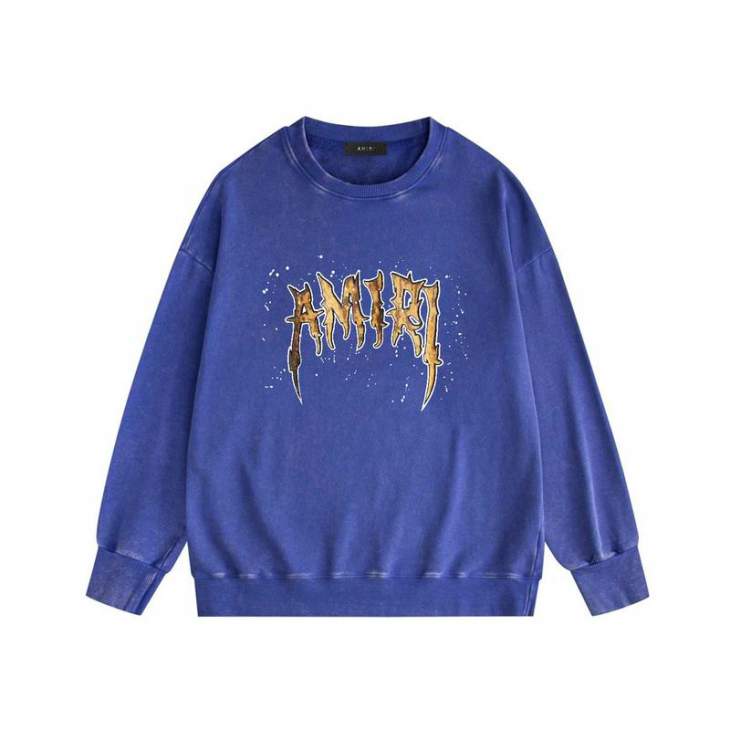 Picture of Amiri Sweatshirt _SKUAmiriS-2XL11trZJY15629192